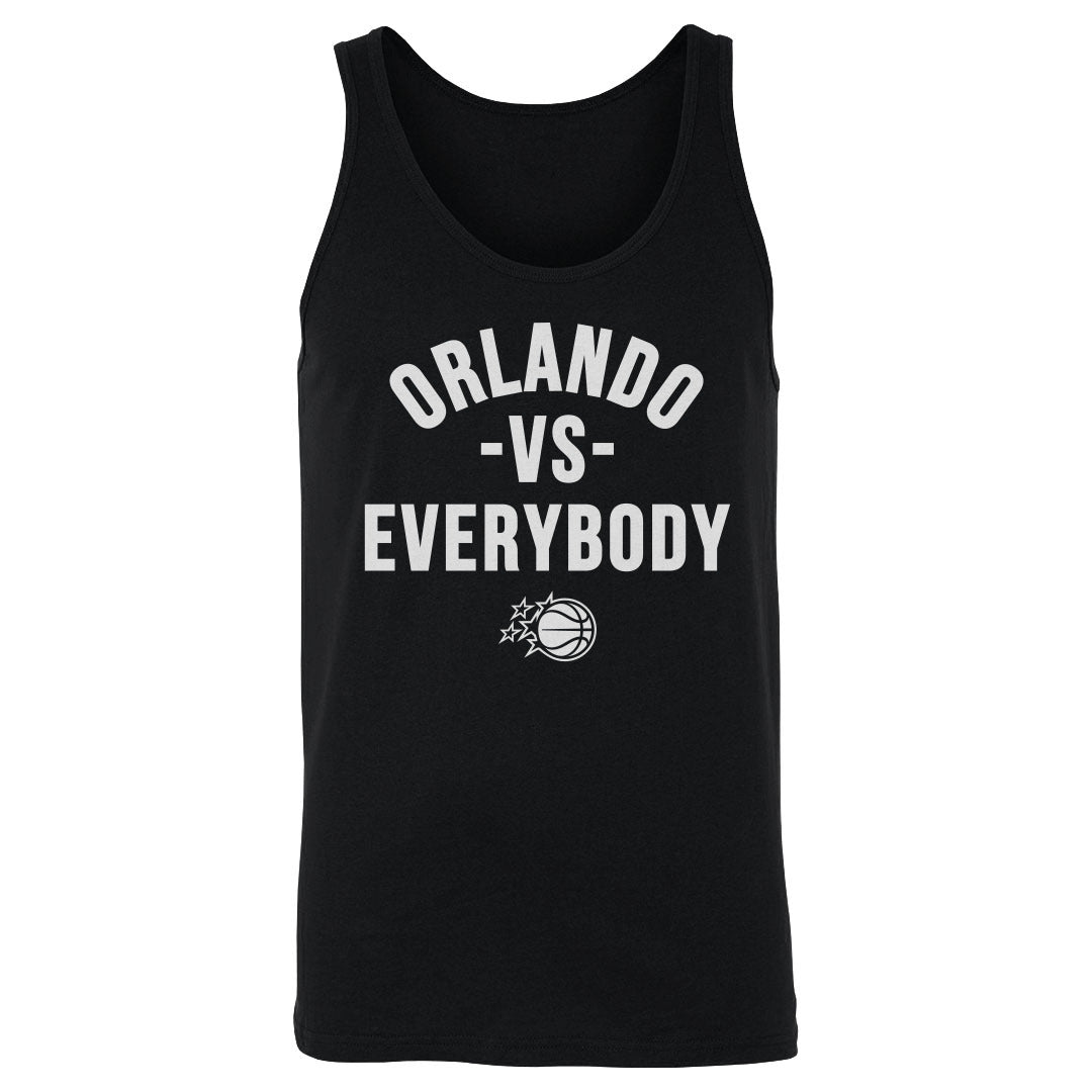 Orlando Magic Men's Tank Top | 500 LEVEL