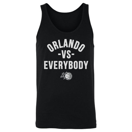 Orlando Magic Men's Tank Top | 500 LEVEL