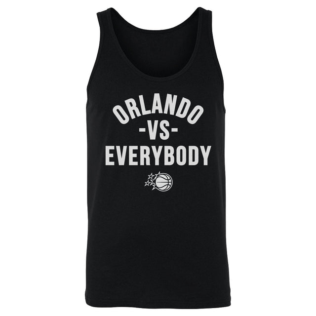Orlando Magic Men's Tank Top | 500 LEVEL