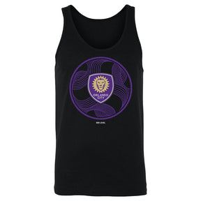 Orlando City Men's Tank Top | 500 LEVEL
