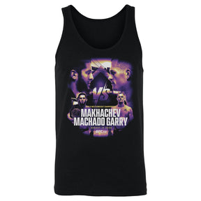 UFC Events Men's Tank Top | 500 LEVEL