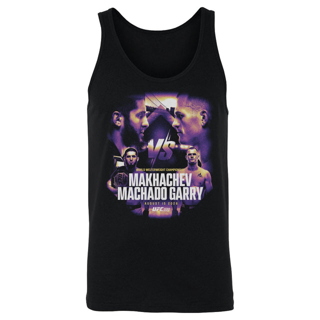 UFC Events Men's Tank Top | 500 LEVEL