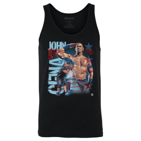 John Cena Men's Tank Top | 500 LEVEL