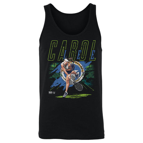 Carol Lee Men's Tank Top | 500 LEVEL