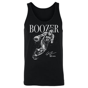 Cameron Boozer Men's Tank Top | 500 LEVEL