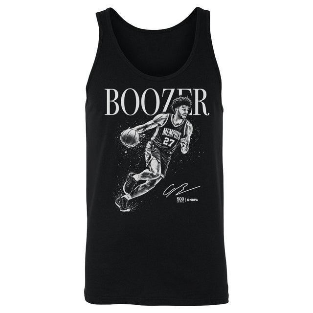 Cameron Boozer Men's Tank Top | 500 LEVEL