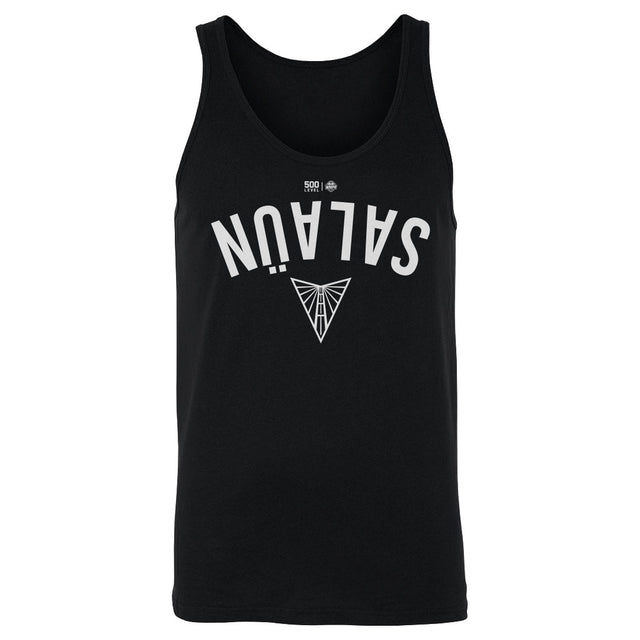 Janelle Salaun Men's Tank Top | 500 LEVEL