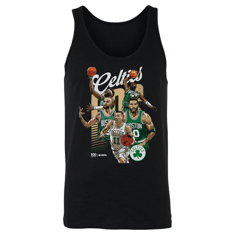 Boston Celtics Men's Tank Top | 500 LEVEL