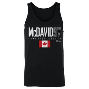 Connor McDavid Men's Tank Top | 500 LEVEL