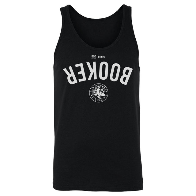 Devin Booker Men's Tank Top | 500 LEVEL