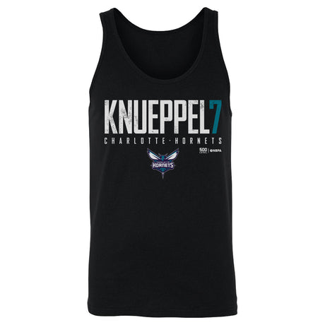 Kon Knueppel Men's Tank Top | 500 LEVEL