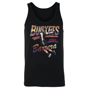 Buckets Barrera Men's Tank Top | 500 LEVEL
