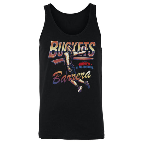 Buckets Barrera Men's Tank Top | 500 LEVEL