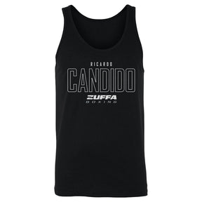 Ricardo Candido Men's Tank Top | 500 LEVEL