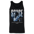 Sauce Gardner Men's Tank Top | 500 LEVEL