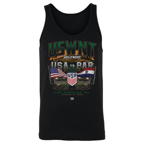 USWNT Men's Tank Top | 500 LEVEL