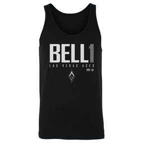 Kierstan Bell Men's Tank Top | 500 LEVEL