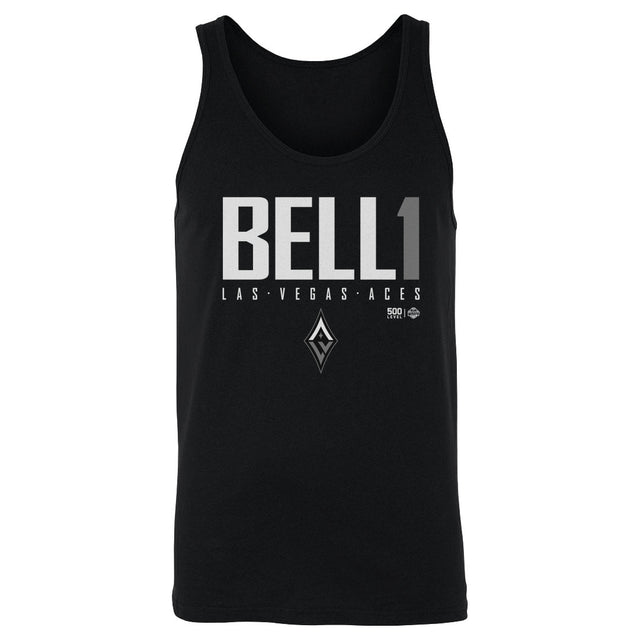 Kierstan Bell Men's Tank Top | 500 LEVEL