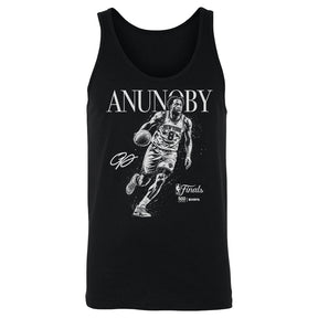 OG Anunoby Men's Tank Top | 500 LEVEL
