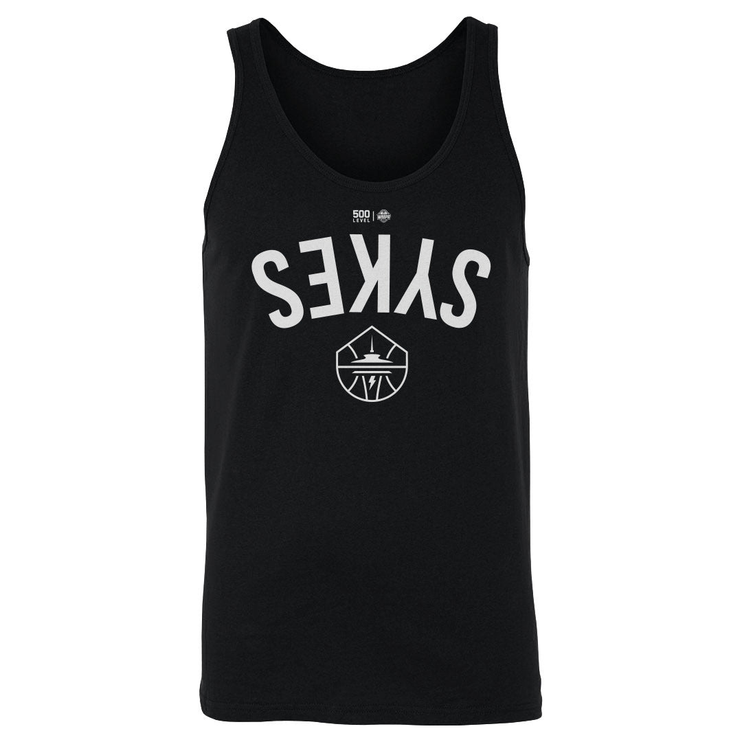 Brittney Sykes Men's Tank Top | 500 LEVEL
