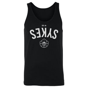 Brittney Sykes Men's Tank Top | 500 LEVEL