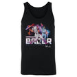 Harrison Bader Men's Tank Top | 500 LEVEL