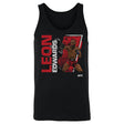 Leon Edwards Men's Tank Top | 500 LEVEL