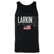 Dylan Larkin Men's Tank Top | 500 LEVEL
