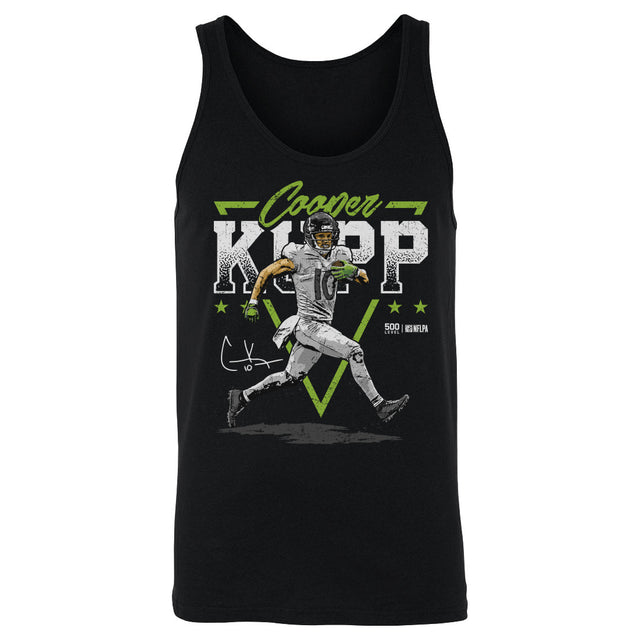 Cooper Kupp Men's Tank Top | 500 LEVEL
