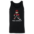 New Jersey Hockey Men's Tank Top | 500 LEVEL