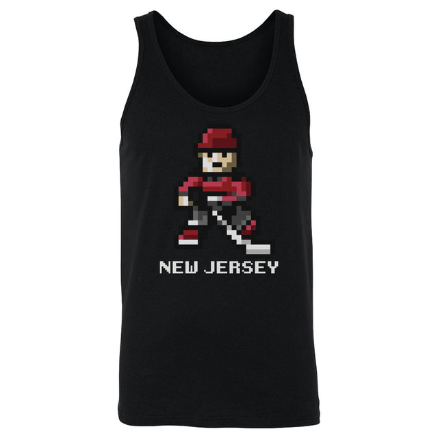 New Jersey Hockey Men's Tank Top | 500 LEVEL