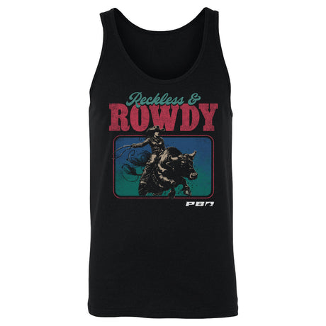 PBR Men's Tank Top | 500 LEVEL