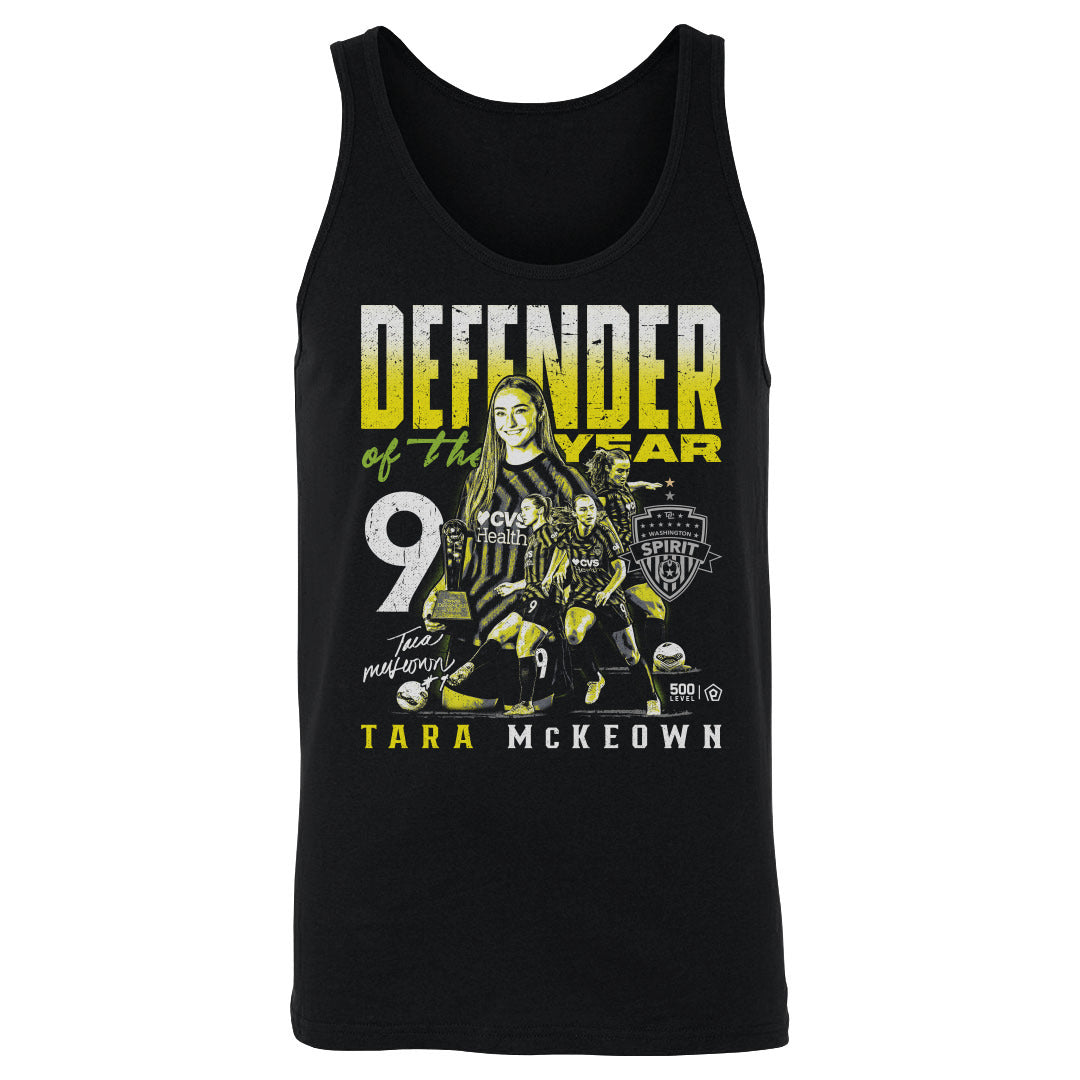 Tara McKeown Men's Tank Top | 500 LEVEL