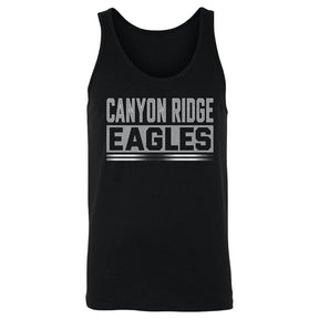 Canyon Ridge Men's Tank Top | 500 LEVEL