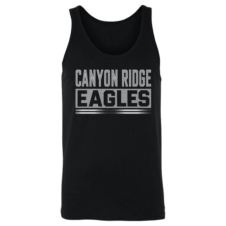Canyon Ridge Men's Tank Top | 500 LEVEL