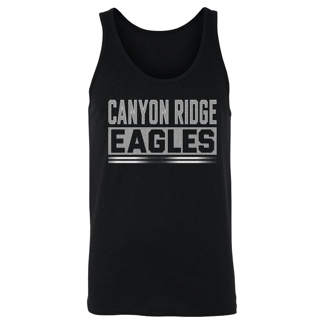 Canyon Ridge Men's Tank Top | 500 LEVEL