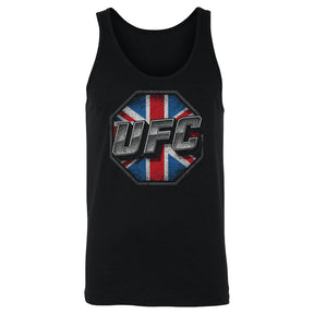 UFC Men's Tank Top | 500 LEVEL