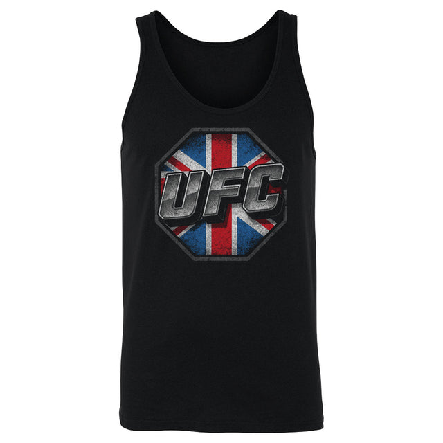 UFC Men's Tank Top | 500 LEVEL