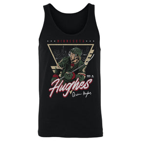 Quinn Hughes Men's Tank Top | 500 LEVEL