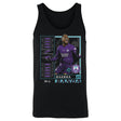 Barbra Banda Men's Tank Top | 500 LEVEL