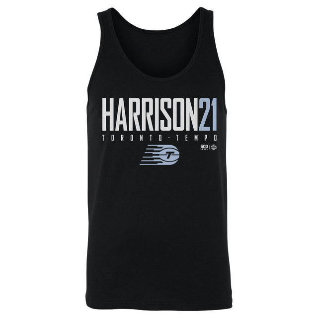 Isabelle Harrison Men's Tank Top | 500 LEVEL
