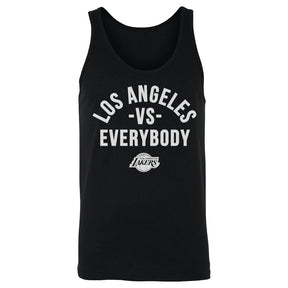 Los Angeles Lakers Men's Tank Top | 500 LEVEL