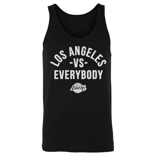 Los Angeles Lakers Men's Tank Top | 500 LEVEL