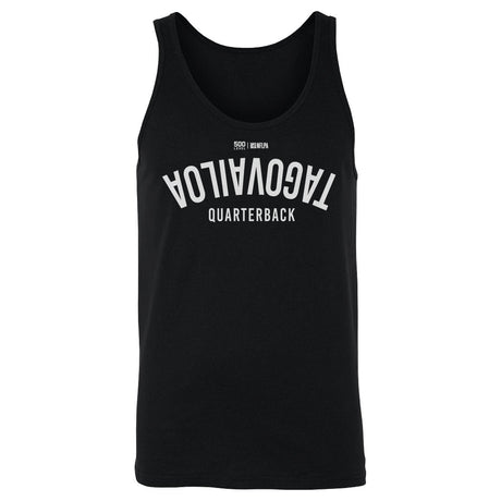 Tua Tagovailoa Men's Tank Top | 500 LEVEL