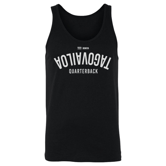 Tua Tagovailoa Men's Tank Top | 500 LEVEL