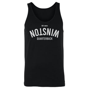 Jameis Winston Men's Tank Top | 500 LEVEL