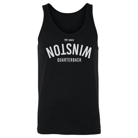 Jameis Winston Men's Tank Top | 500 LEVEL