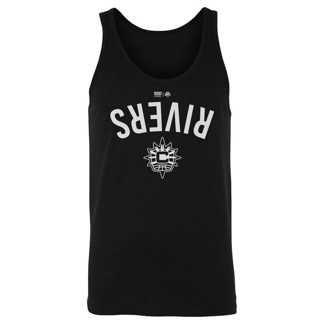 Saniya Rivers Men's Tank Top | 500 LEVEL