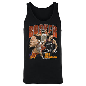 Devin Booker Men's Tank Top | 500 LEVEL