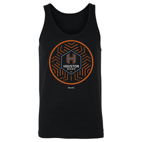 Houston Dash Men's Tank Top | 500 LEVEL